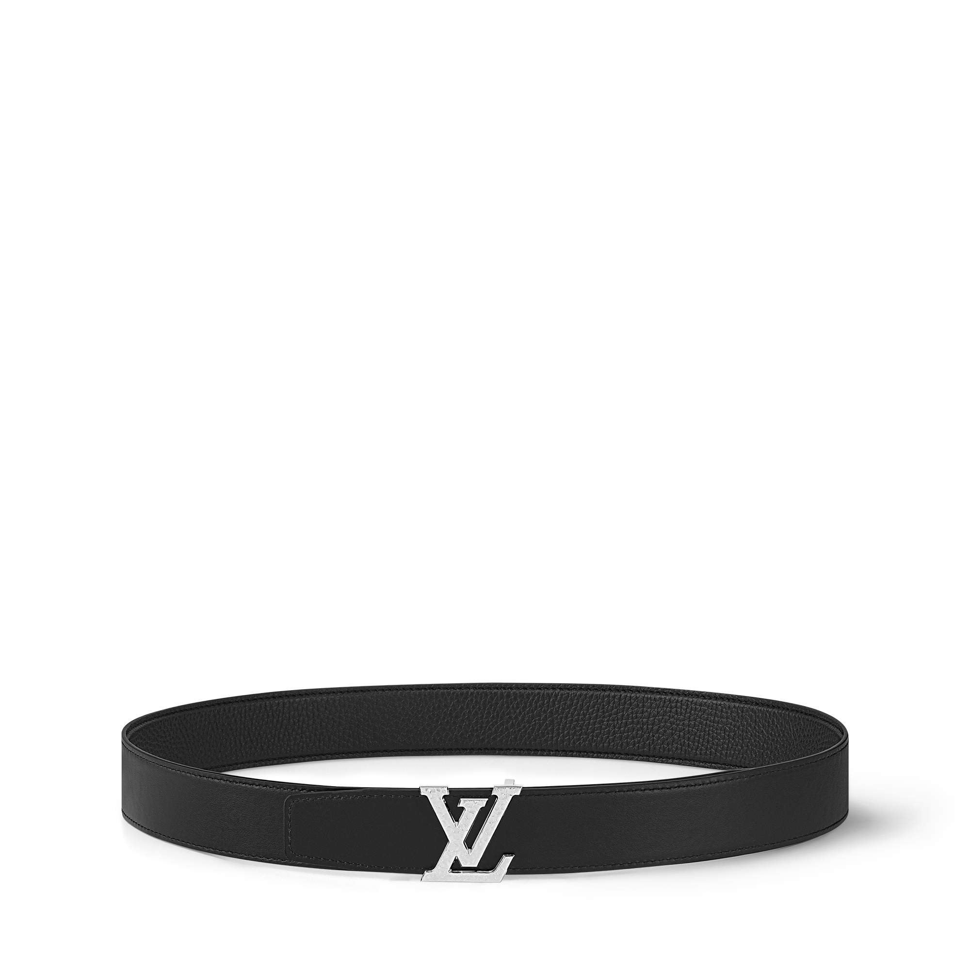 LV Heritage 35mm Reversible Belt - Men - Accessories | LOUIS VUITTON ®